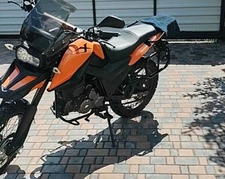 Шанрай Другая, об'ємом двигуна 0.25 л та пробігом 0 тис. км за 1000 $, фото 1 на Automoto.ua