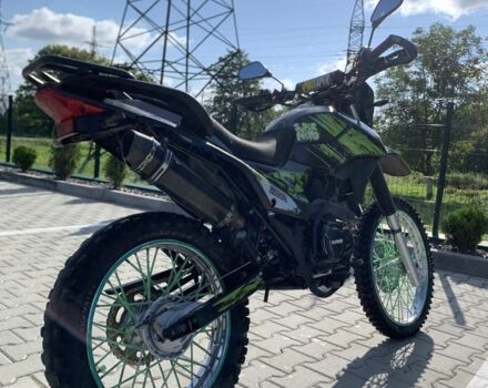 Шанрай Другая, объемом двигателя 0.2 л и пробегом 0 тыс. км за 900 $, фото 2 на Automoto.ua