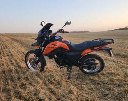 Шанрай Другая, объемом двигателя 0.2 л и пробегом 0 тыс. км за 950 $, фото 22 на Automoto.ua