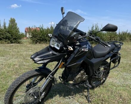 Шанрай Другая, об'ємом двигуна 0.25 л та пробігом 0 тис. км за 1600 $, фото 3 на Automoto.ua