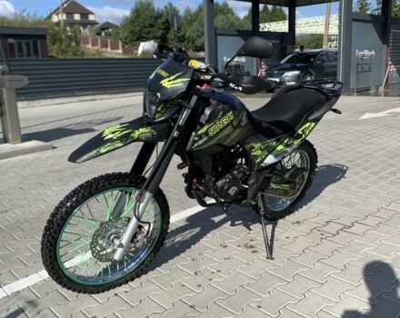 Шанрай Другая, объемом двигателя 0.2 л и пробегом 0 тыс. км за 900 $, фото 1 на Automoto.ua