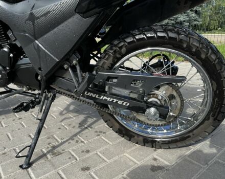 Шанрай Другая, об'ємом двигуна 0.2 л та пробігом 0 тис. км за 1200 $, фото 5 на Automoto.ua