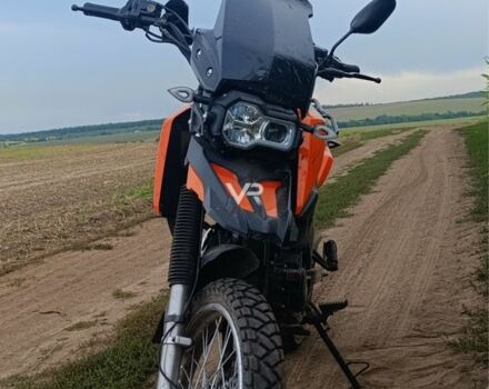 Шанрай Другая, об'ємом двигуна 0.2 л та пробігом 0 тис. км за 1250 $, фото 1 на Automoto.ua