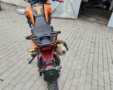 Шанрай Другая, объемом двигателя 0.2 л и пробегом 0 тыс. км за 950 $, фото 17 на Automoto.ua