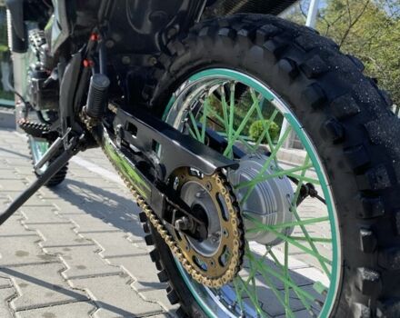 Шанрай Другая, объемом двигателя 0.2 л и пробегом 0 тыс. км за 900 $, фото 5 на Automoto.ua