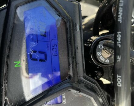 Шанрай Другая, об'ємом двигуна 0.2 л та пробігом 0 тис. км за 1200 $, фото 8 на Automoto.ua