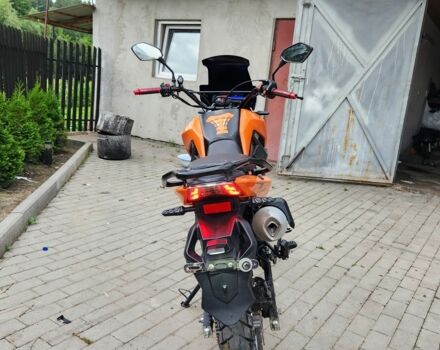 Шанрай Другая, объемом двигателя 0.2 л и пробегом 0 тыс. км за 950 $, фото 10 на Automoto.ua