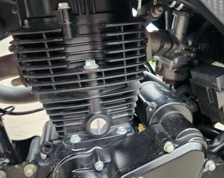 Шанрай Другая, объемом двигателя 0.2 л и пробегом 0 тыс. км за 950 $, фото 9 на Automoto.ua