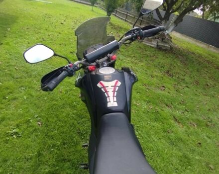 Шанрай Другая 2023 в Львове на Automoto.ua Шанрай Другая, объемом двигателя 0.25 л и пробегом 0 тыс. км за 1400 $, фото 5 на Automoto.ua