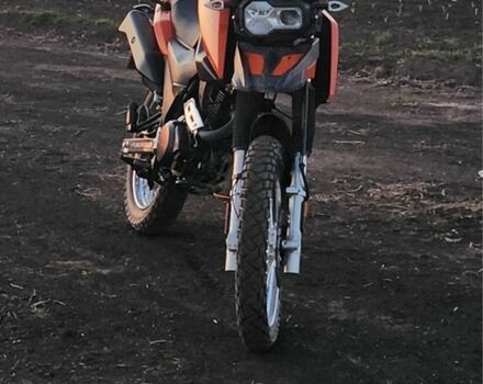 Шанрай Другая 2023 у Хмельницькому на Automoto.ua Шанрай Другая, об'ємом двигуна 0.2 л та пробігом 0 тис. км за 1000 $, фото 1 на Automoto.ua