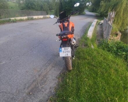 Шанрай Другая 2023 у Хмельницькому на Automoto.ua Шанрай Другая, об'ємом двигуна 0.2 л та пробігом 0 тис. км за 1000 $, фото 2 на Automoto.ua