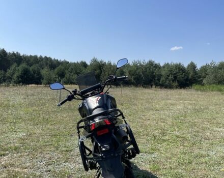 Шанрай Другая, об'ємом двигуна 0.25 л та пробігом 0 тис. км за 1600 $, фото 6 на Automoto.ua