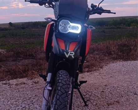 Шанрай Другая, об'ємом двигуна 0.2 л та пробігом 0 тис. км за 1250 $, фото 2 на Automoto.ua