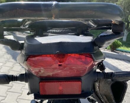 Шанрай Другая, объемом двигателя 0.2 л и пробегом 0 тыс. км за 900 $, фото 6 на Automoto.ua