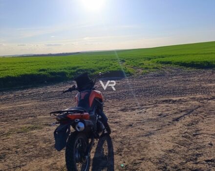 Шанрай Другая, об'ємом двигуна 0.2 л та пробігом 0 тис. км за 1250 $, фото 3 на Automoto.ua