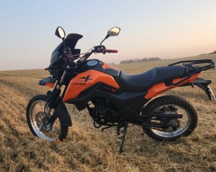 Шанрай Другая, объемом двигателя 0.2 л и пробегом 0 тыс. км за 950 $, фото 21 на Automoto.ua