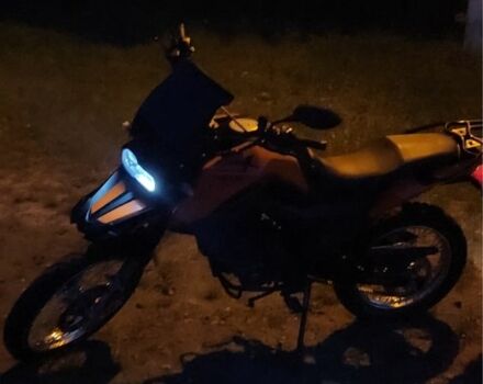 Шанрай Другая 2023 у Хмельницькому на Automoto.ua Шанрай Другая, об'ємом двигуна 0.2 л та пробігом 0 тис. км за 1000 $, фото 6 на Automoto.ua