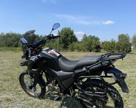 Шанрай Другая, об'ємом двигуна 0.25 л та пробігом 0 тис. км за 1600 $, фото 5 на Automoto.ua
