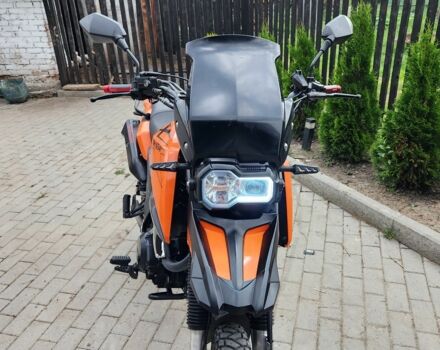 Шанрай Другая, объемом двигателя 0.2 л и пробегом 0 тыс. км за 950 $, фото 11 на Automoto.ua