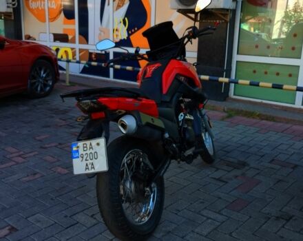 Шанрай Другая 2023 в Кропивницком (Кировограде) на Automoto.ua Шанрай Другая, объемом двигателя 0.2 л и пробегом 0 тыс. км за 1040 $, фото 6 на Automoto.ua