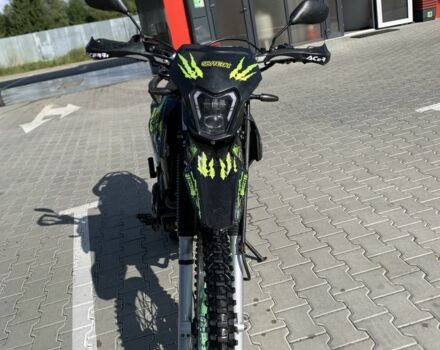 Шанрай Другая, объемом двигателя 0.2 л и пробегом 0 тыс. км за 900 $, фото 3 на Automoto.ua