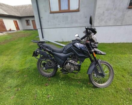 Шанрай Другая 2023 в Львове на Automoto.ua Шанрай Другая, объемом двигателя 0.25 л и пробегом 0 тыс. км за 1400 $, фото 6 на Automoto.ua