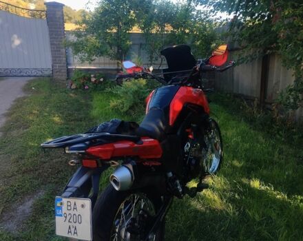 Шанрай Другая 2023 в Кропивницком (Кировограде) на Automoto.ua Шанрай Другая, объемом двигателя 0.2 л и пробегом 0 тыс. км за 1040 $, фото 1 на Automoto.ua