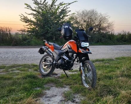 Шанрай Другая, объемом двигателя 0.2 л и пробегом 0 тыс. км за 950 $, фото 1 на Automoto.ua