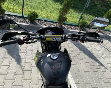 Шанрай Другая, объемом двигателя 0.2 л и пробегом 0 тыс. км за 900 $, фото 7 на Automoto.ua