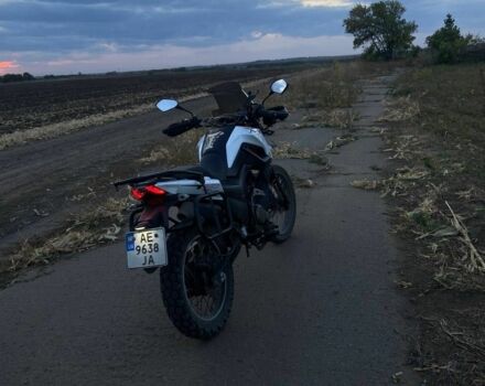 Шанрай Другая, об'ємом двигуна 0.25 л та пробігом 0 тис. км за 1000 $, фото 1 на Automoto.ua