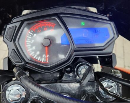 Шанрай Другая, объемом двигателя 0.2 л и пробегом 0 тыс. км за 950 $, фото 7 на Automoto.ua