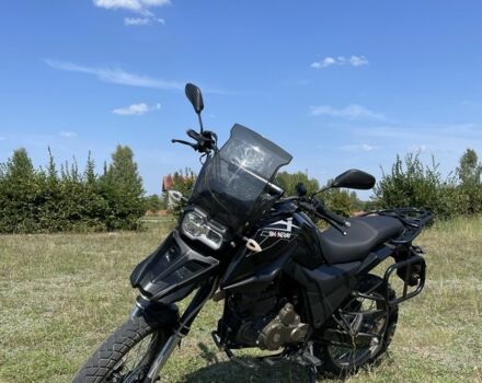 Шанрай Другая, об'ємом двигуна 0.25 л та пробігом 0 тис. км за 1600 $, фото 1 на Automoto.ua