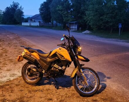 Шанрай Другая, объемом двигателя 0.2 л и пробегом 0 тыс. км за 950 $, фото 18 на Automoto.ua