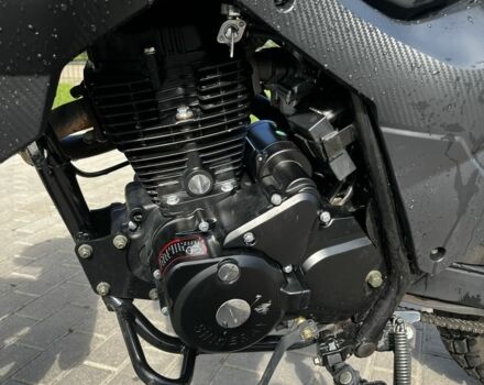 Шанрай Другая, об'ємом двигуна 0.2 л та пробігом 0 тис. км за 1200 $, фото 4 на Automoto.ua