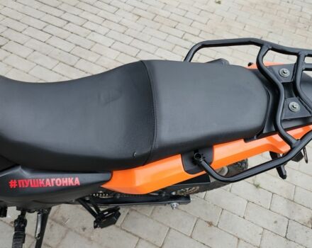 Шанрай Другая, объемом двигателя 0.2 л и пробегом 0 тыс. км за 950 $, фото 16 на Automoto.ua