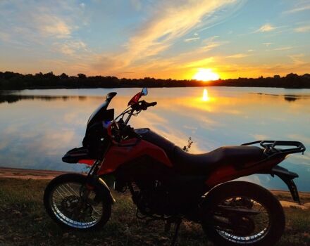 Шанрай Другая 2023 в Кропивницком (Кировограде) на Automoto.ua Шанрай Другая, объемом двигателя 0.2 л и пробегом 0 тыс. км за 1040 $, фото 5 на Automoto.ua