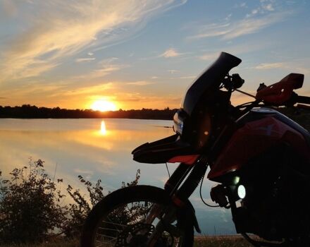 Шанрай Другая 2023 в Кропивницком (Кировограде) на Automoto.ua Шанрай Другая, объемом двигателя 0.2 л и пробегом 0 тыс. км за 1040 $, фото 4 на Automoto.ua