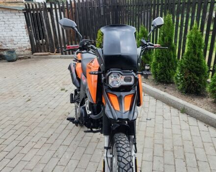 Шанрай Другая, объемом двигателя 0.2 л и пробегом 0 тыс. км за 950 $, фото 2 на Automoto.ua