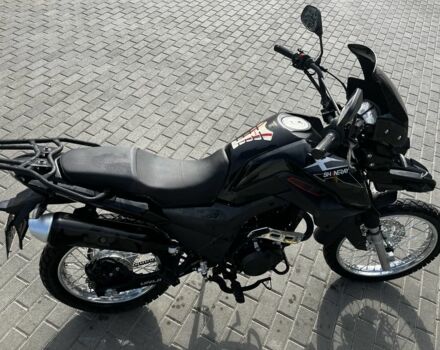 Шанрай Другая, об'ємом двигуна 0.2 л та пробігом 0 тис. км за 1200 $, фото 6 на Automoto.ua