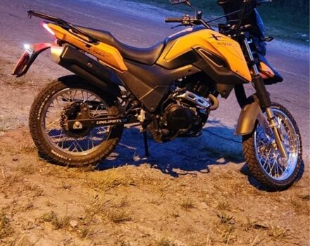 Шанрай Другая 2023 у Хмельницькому на Automoto.ua Шанрай Другая, об'ємом двигуна 0.2 л та пробігом 0 тис. км за 1000 $, фото 3 на Automoto.ua