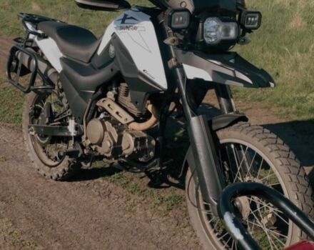 Шанрай Другая, об'ємом двигуна 0.25 л та пробігом 0 тис. км за 1000 $, фото 2 на Automoto.ua