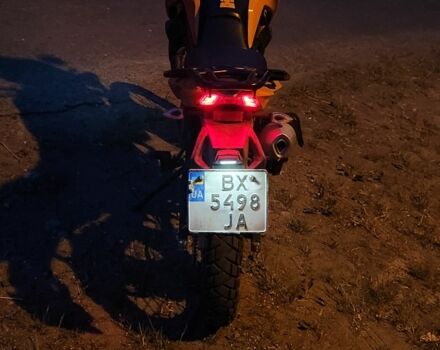 Шанрай Другая, объемом двигателя 0.2 л и пробегом 0 тыс. км за 950 $, фото 19 на Automoto.ua