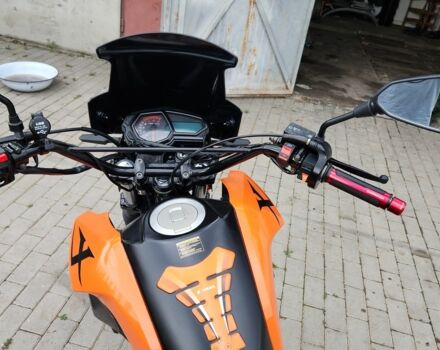 Шанрай Другая, объемом двигателя 0.2 л и пробегом 0 тыс. км за 950 $, фото 6 на Automoto.ua