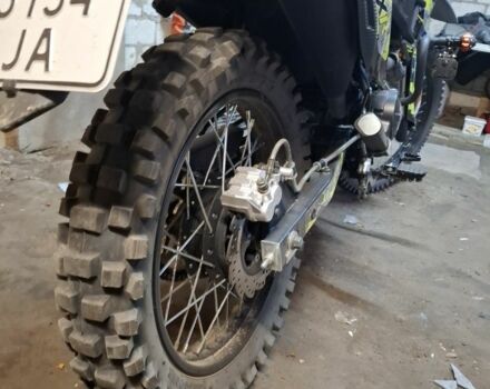 Шанрай Другая 2025 в Корюковке на Automoto.ua Шанрай Другая, объемом двигателя 0.3 л и пробегом 0 тыс. км за 1500 $, фото 6 на Automoto.ua