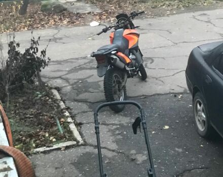 Шанрай Другая, об'ємом двигуна 0.25 л та пробігом 0 тис. км за 1000 $, фото 1 на Automoto.ua