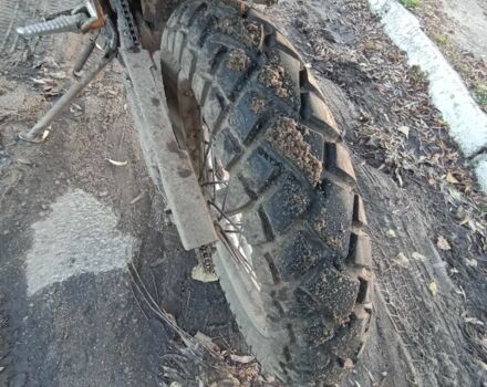 Шанрай Другая, об'ємом двигуна 0.25 л та пробігом 0 тис. км за 1000 $, фото 7 на Automoto.ua