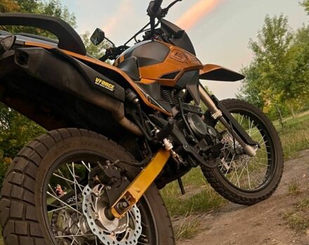 Шанрай Другая 2016 в Сумах на Automoto.ua Шанрай Другая, объемом двигателя 0.25 л и пробегом 0 тыс. км за 1000 $, фото 1 на Automoto.ua