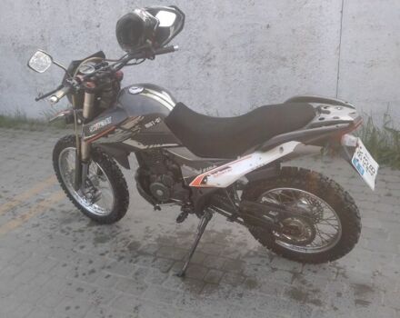 Шанрай Другая, объемом двигателя 0.25 л и пробегом 0 тыс. км за 950 $, фото 4 на Automoto.ua