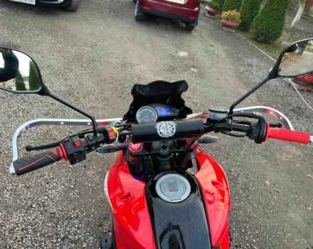 Шанрай Другая, объемом двигателя 0.25 л и пробегом 0 тыс. км за 1000 $, фото 3 на Automoto.ua