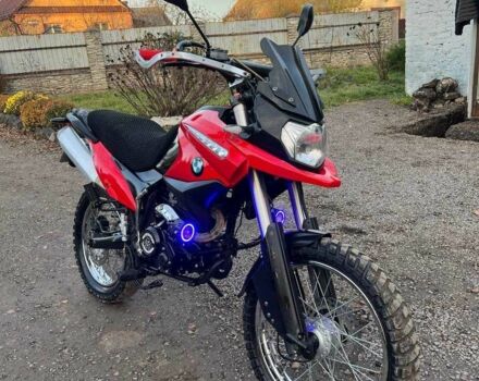 Шанрай Другая, объемом двигателя 0.25 л и пробегом 0 тыс. км за 1000 $, фото 1 на Automoto.ua